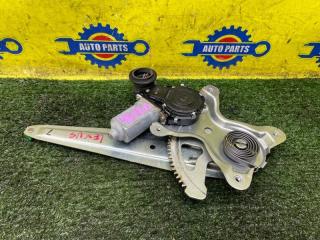 Запчасть стеклоподъемник задний правый LEXUS ES300