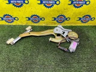 Запчасть стеклоподъемник задний левый RENAULT SAMSUNG SM3