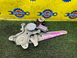 Запчасть стеклоподъемник задний правый LEXUS ES350