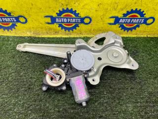 Запчасть стеклоподъемник задний левый LEXUS ES350