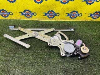 Запчасть стеклоподъемник передний левый LEXUS ES350