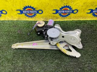 Запчасть стеклоподъемник задний левый LEXUS ES350