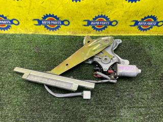 Запчасть стеклоподъемник задний левый LEXUS ES350