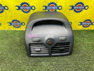 Запчасть регулятор направления воздушного потока передний RENAULT SAMSUNG SM3