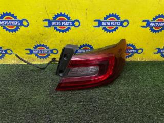 Запчасть стоп-сигнал правый RENAULT SAMSUNG SM6