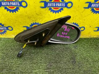 Запчасть зеркало правое RENAULT SAMSUNG SM3