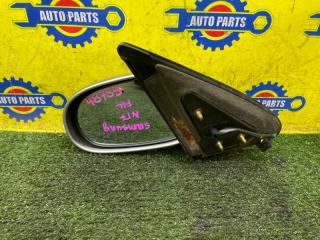 Запчасть зеркало левое RENAULT SAMSUNG SM3