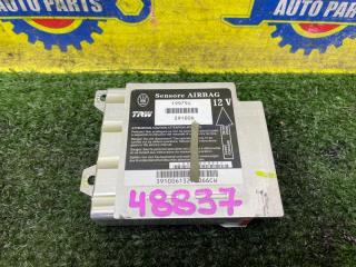 Запчасть блок управления airbag MASERATI QUATTROPORTE 2007
