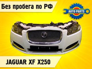 Фото запчасти nose cut JAGUAR XF контрактная запчасть Запчасть nose cut JAGUAR XF