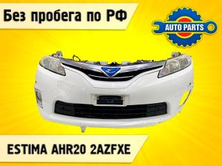 Фото запчасти nose cut TOYOTA ESTIMA 2012 контрактная запчасть Запчасть nose cut TOYOTA ESTIMA 2012