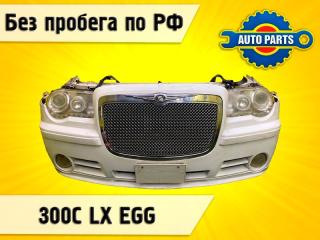 Фото запчасти nose cut CHRYSLER 300C 2006 контрактная запчасть Запчасть nose cut CHRYSLER 300C 2006