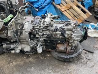 Запчасть мкпп NISSAN DIESEL