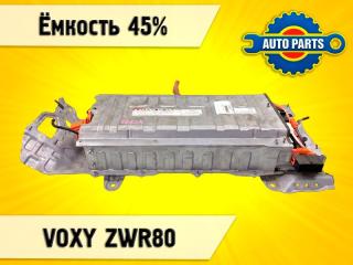 Запчасть высоковольтная батарея TOYOTA VOXY 2014