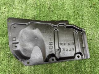 Фото запчасти защита двигателя передняя правая TOYOTA SAI 2014 контрактная запчасть Запчасть защита двигателя передняя правая TOYOTA SAI 2014