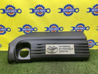 Фото запчасти декоративная крышка двигателя TOYOTA SAI 2013 контрактная запчасть Запчасть декоративная крышка двигателя TOYOTA SAI 2013