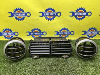 Запчасть регулятор направления воздушного потока SUZUKI ESCUDO 2006