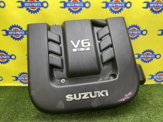 Запчасть декоративная крышка двигателя SUZUKI ESCUDO 2006