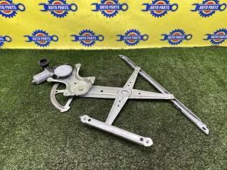 Фото запчасти стеклоподъемник задний правый TOYOTA RAV4 2008 контрактная запчасть Запчасть стеклоподъемник задний правый TOYOTA RAV4 2008