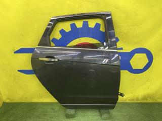 Фото запчасти дверь задняя правая CADILLAC SRX 2010 контрактная запчасть Запчасть дверь задняя правая CADILLAC SRX 2010
