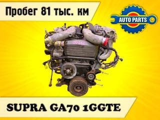 Фото запчасти двигатель TOYOTA SUPRA контрактная запчасть Запчасть двигатель TOYOTA SUPRA