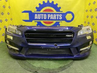 Запчасть nose cut SUBARU LEVORG 2015