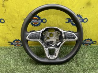 Фото запчасти руль VOLKSWAGEN GOLF контрактная запчасть Запчасть руль VOLKSWAGEN GOLF
