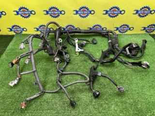 Фото запчасти коса двс TOYOTA SAI 2013 контрактная запчасть Запчасть коса двс TOYOTA SAI 2013