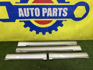 Запчасть порог TOYOTA BREVIS 2004