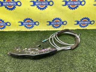 Фото запчасти замок капота TOYOTA ESTIMA 2008 контрактная запчасть Запчасть замок капота TOYOTA ESTIMA 2008