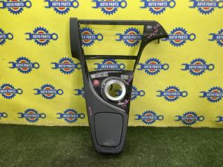 Фото запчасти консоль кпп TOYOTA PRIUS 2013 контрактная запчасть Запчасть консоль кпп TOYOTA PRIUS 2013