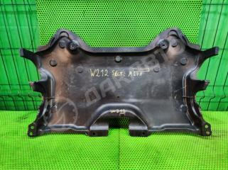 Защита ДВС и КПП Mercedes-Benz E