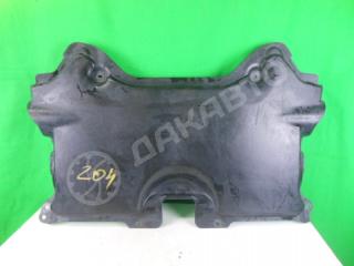 Защита ДВС и КПП Mercedes-Benz C