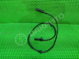 Фото запчасти датчик abs задний BMW X5 контрактная запчасть Запчасть датчик abs задний BMW X5