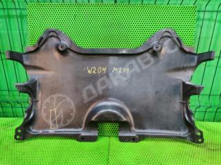 Защита ДВС и КПП Mercedes-Benz C