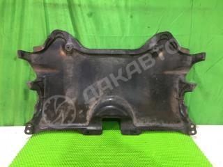 Защита ДВС и КПП Mercedes-Benz C