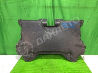 Защита ДВС и КПП Mercedes-Benz C 2011