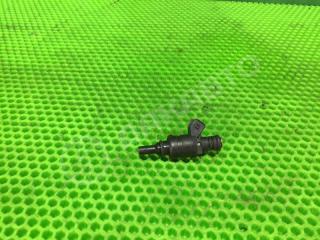 Запчасть топливная форсунка BMW 5
