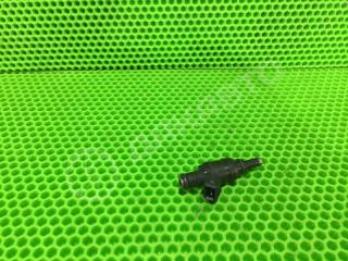 Запчасть топливная форсунка BMW 5