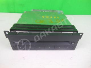Запчасть cd-чейнджер BMW X5