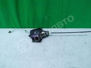 Запчасть моторчик лючка бензобака BMW 5