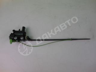 Запчасть моторчик лючка бензобака BMW X5