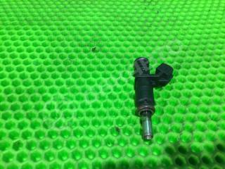 Запчасть топливная форсунка BMW 5