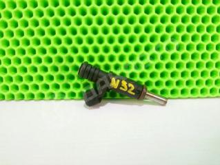 Запчасть топливная форсунка BMW 5