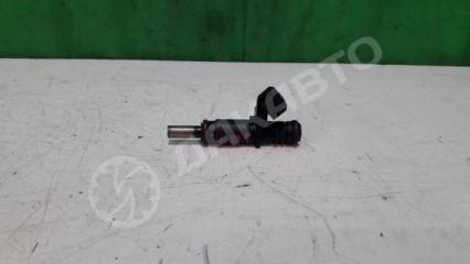 Запчасть топливная форсунка BMW 5