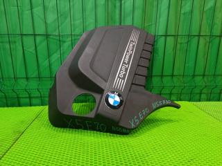 Запчасть декоративная крышка двигателя BMW X5 2013