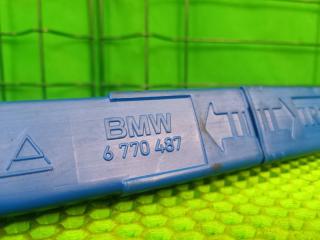 Знак аварийной остановки BMW 5 F10 N52B30 Знак аварийной остановки BMW 5 F10 N52B30