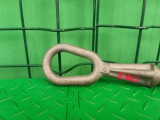 Крюк буксировочный 5 E60 N52B30