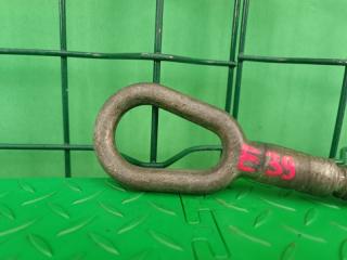 Крюк буксировочный 5 2003 E39 M54B30