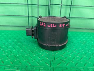 Датчик массового расхода воздуха (ДМРВ) Mercedes-Benz S 08/03/2007