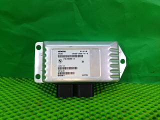 Блок управления раздаткой BMW X5 2008